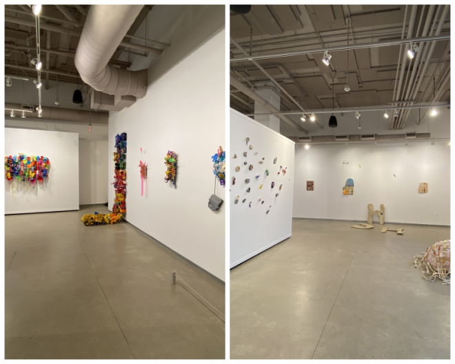 Review ROY G BIV Gallery For Emerging Artists image 75207
