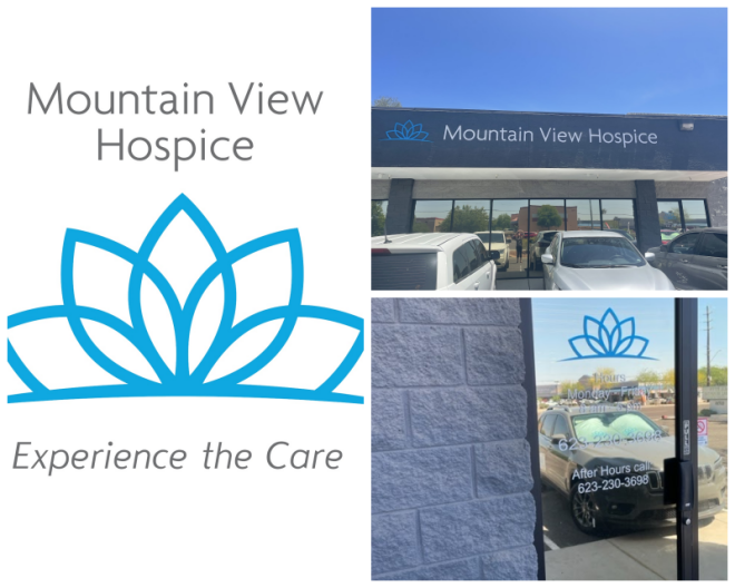 Review Mountain view hospice image 324144