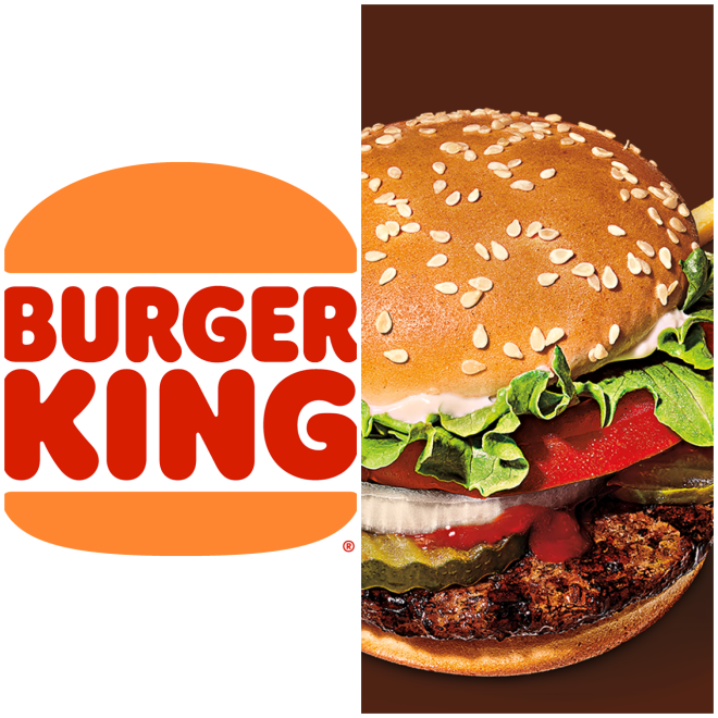 Review Burger King Corporation image 1317