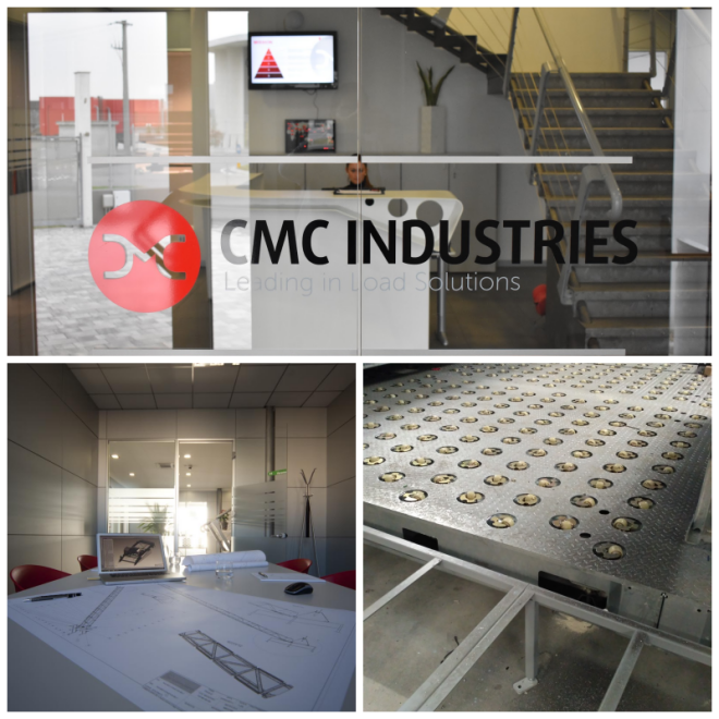Review CMC Industries / CIEMMECALABRIA image 151592