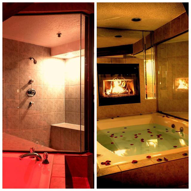 Review Essence suites image 281331