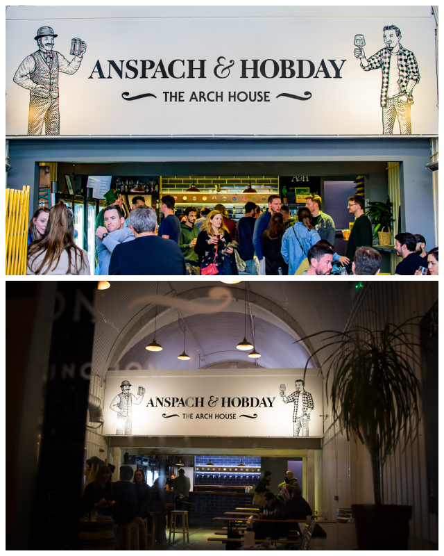 Review Anspach & Hobday image 92805