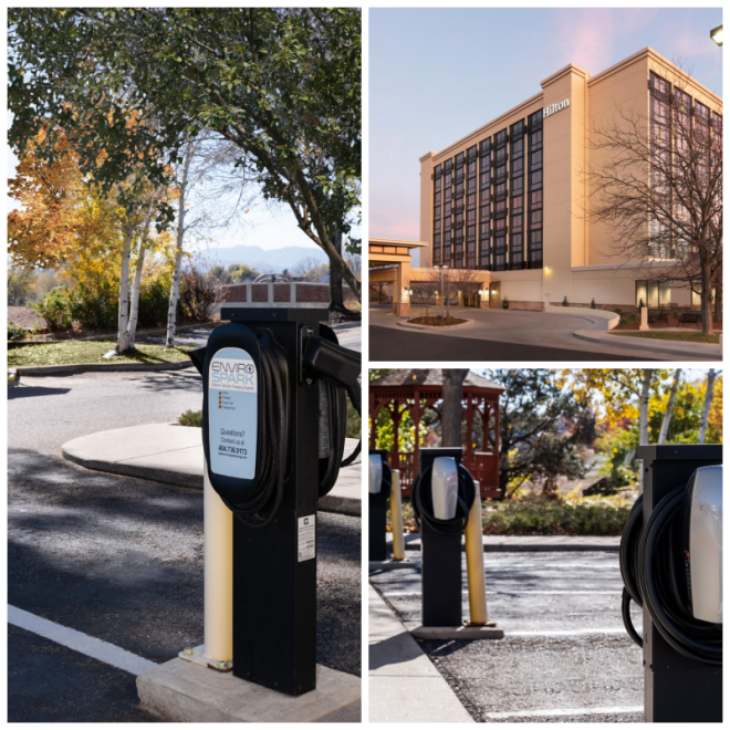 Review The Hilton, Fort Collins image 203205