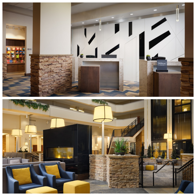Review The Hilton, Fort Collins image 203206
