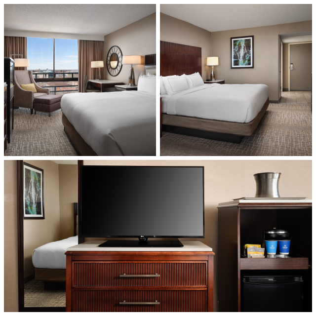 Review The Hilton, Fort Collins image 203207