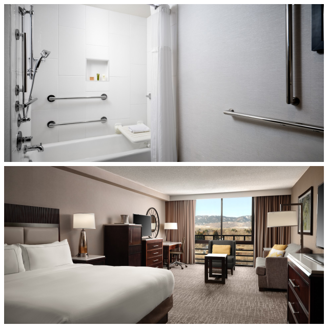 Review The Hilton, Fort Collins image 203208