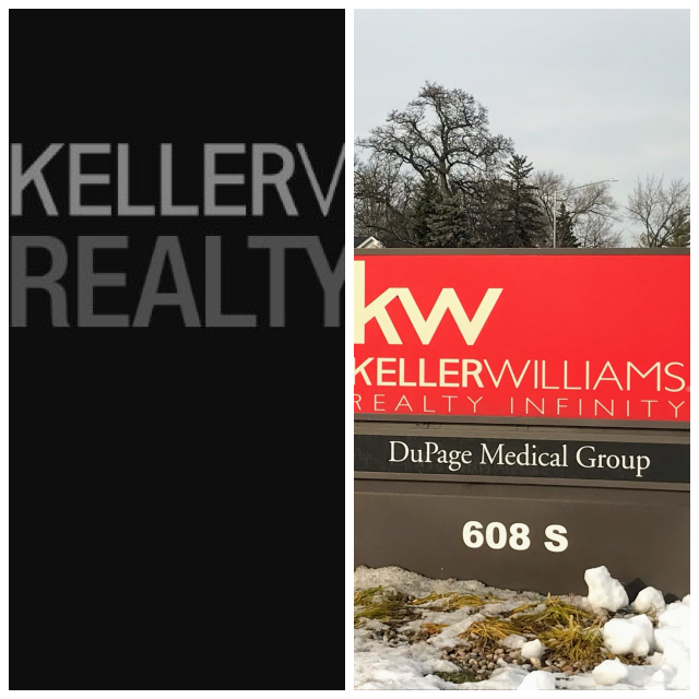 Review Keller williams realty infinity image 244674