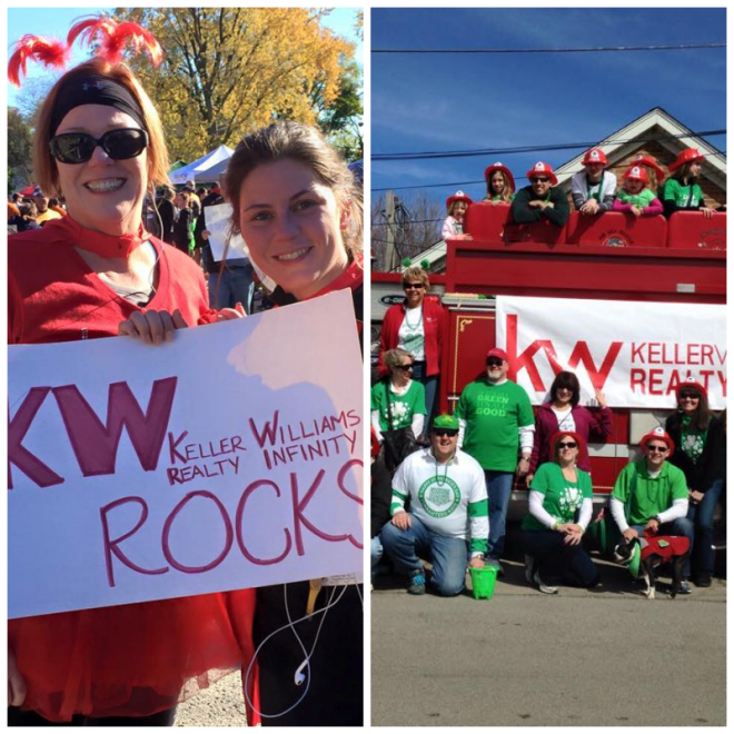 Review Keller williams realty infinity image 244677