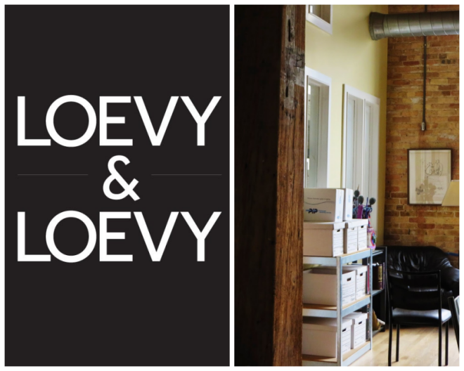 Review Loevy & Loevy image 24509