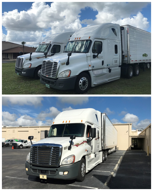 Review Frost brook transportation, inc. image 287485