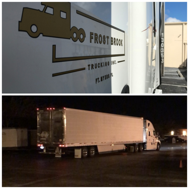 Review Frost brook transportation, inc. image 287486