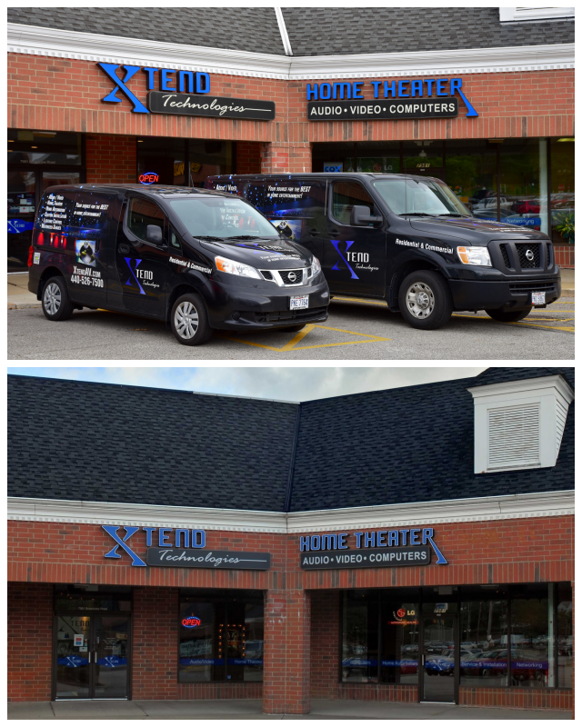Review XTend Technologies image 124135