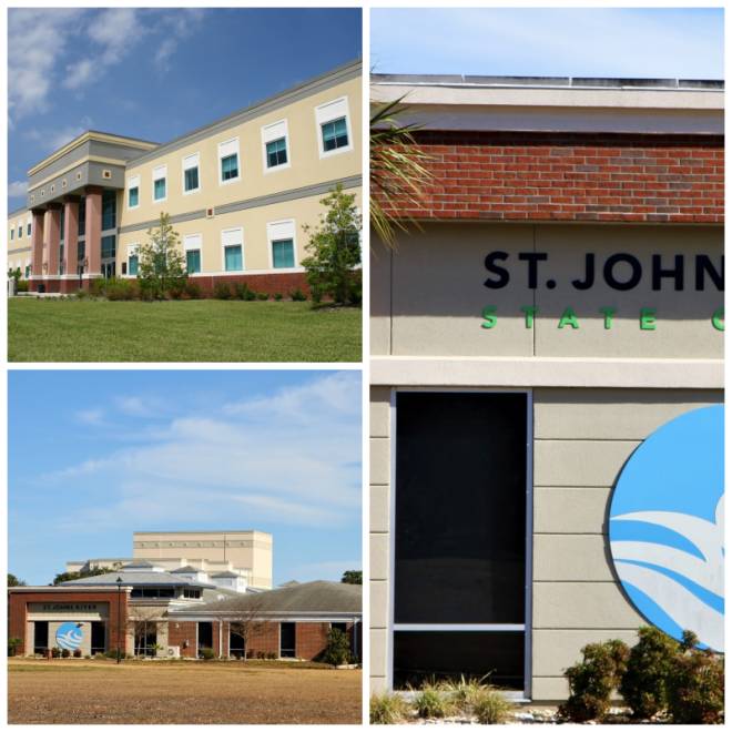 Review St johns river state college image 250548