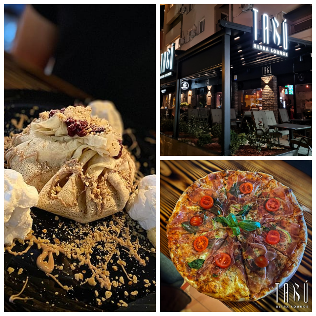 Review Tabu Ultra Lounge image 147243