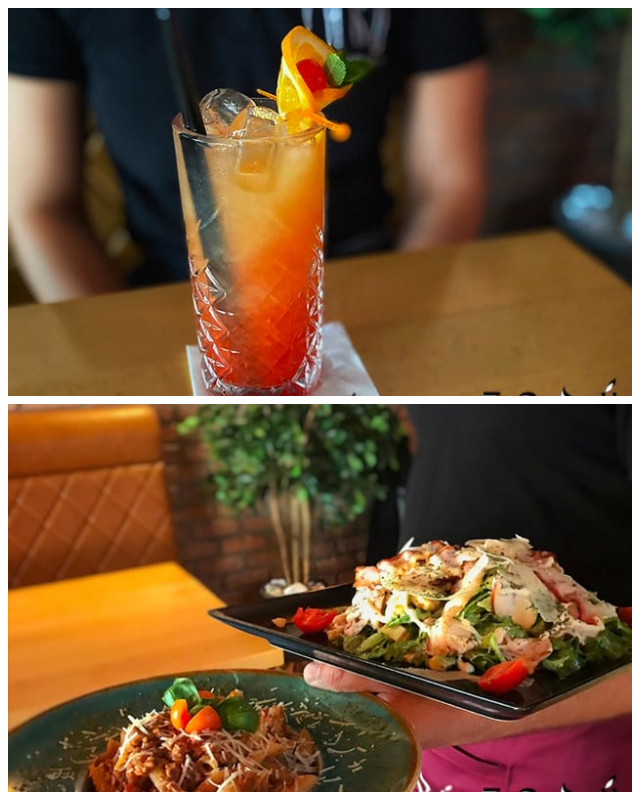 Review Tabu Ultra Lounge image 147244