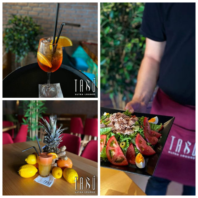 Review Tabu Ultra Lounge image 147245