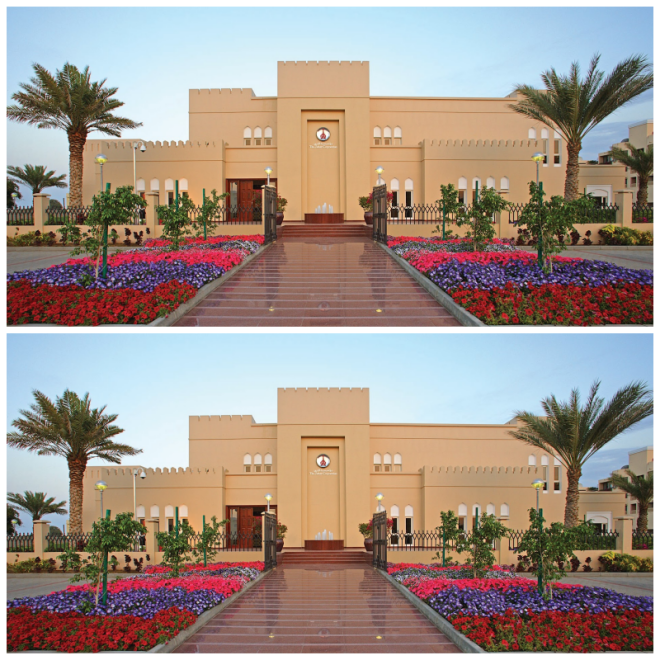 Review The Zubair Corporation image 179548