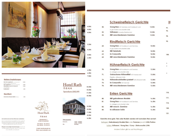 Review Rath Hotels And Travels Ltd image 11516