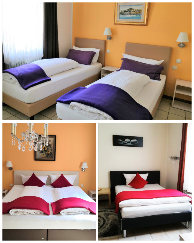 Review Rath Hotels And Travels Ltd image 11517