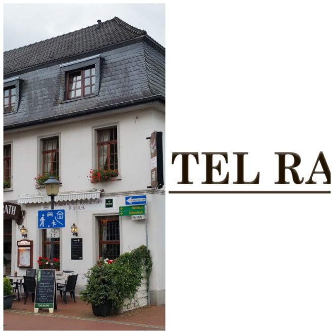 Review Rath Hotels And Travels Ltd image 11519