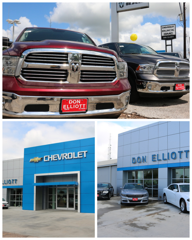 Review Don elliott autoworld image 275525