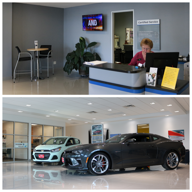 Review Don elliott autoworld image 275527