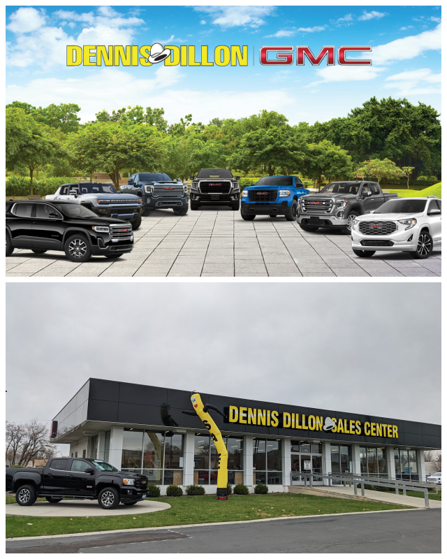 Review Dennis dillon auto park image 247156