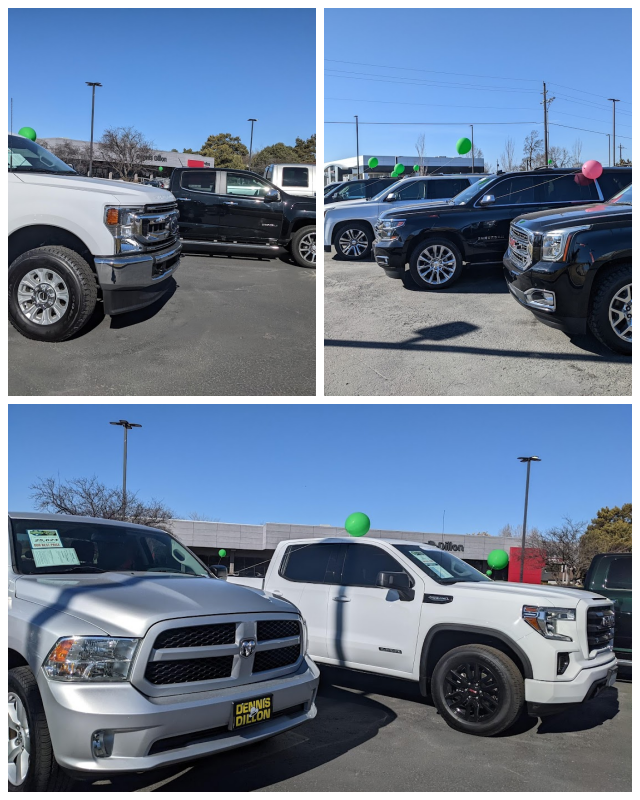 Review Dennis dillon auto park image 247158