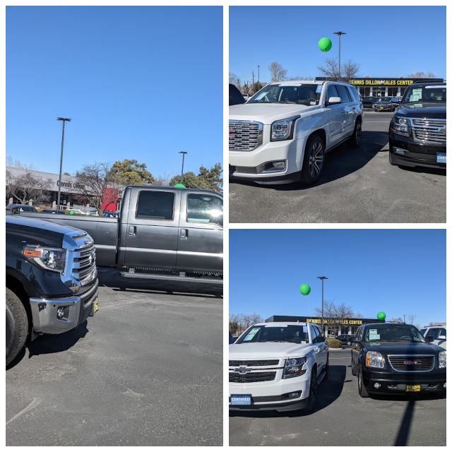 Review Dennis dillon auto park image 247159