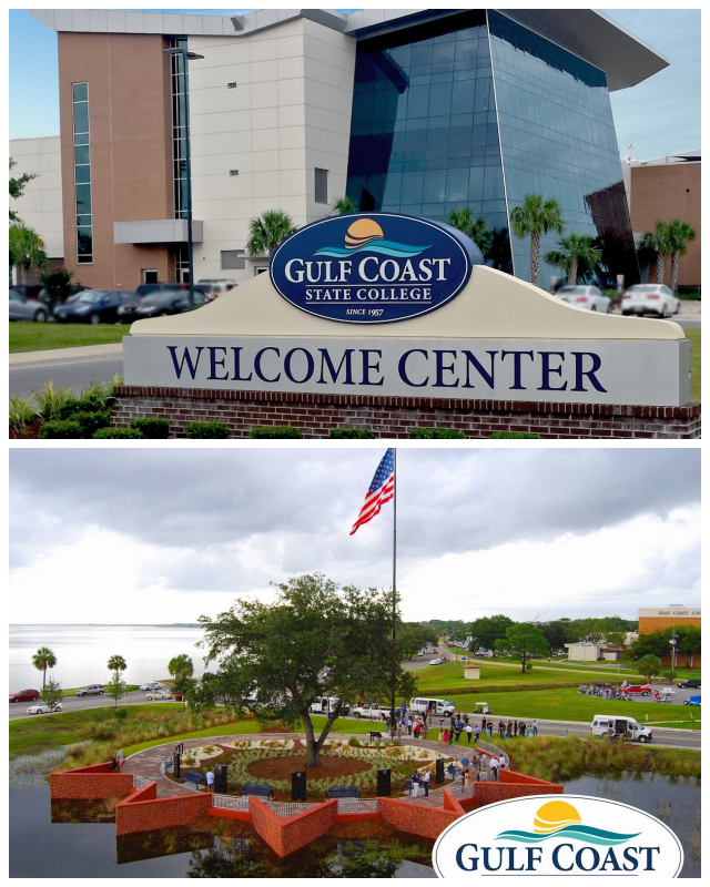 Review Gulf coast state college image 242065
