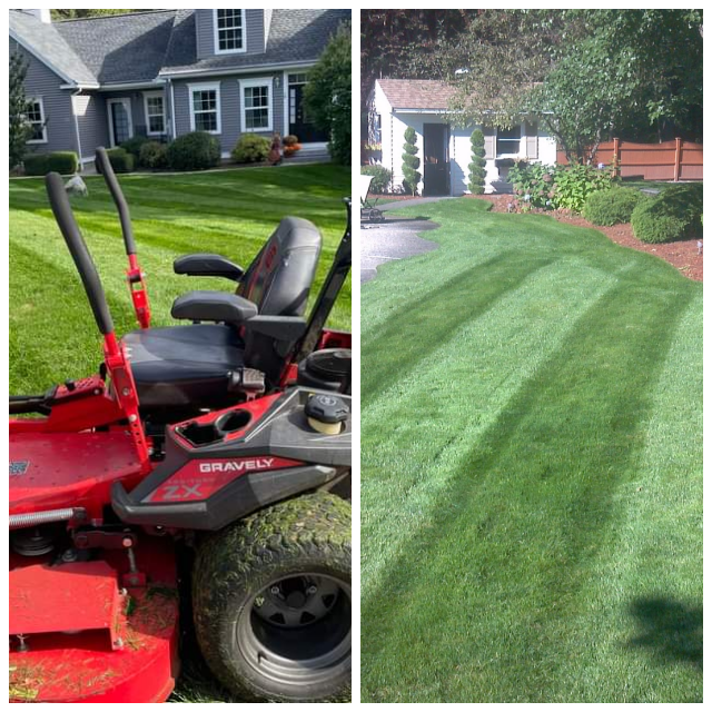 Review Jeffrey williams landscaping image 304512