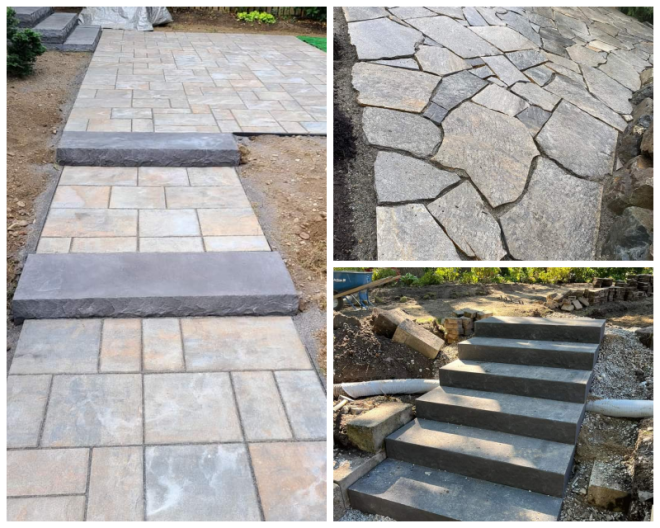 Review Jeffrey williams landscaping image 304513