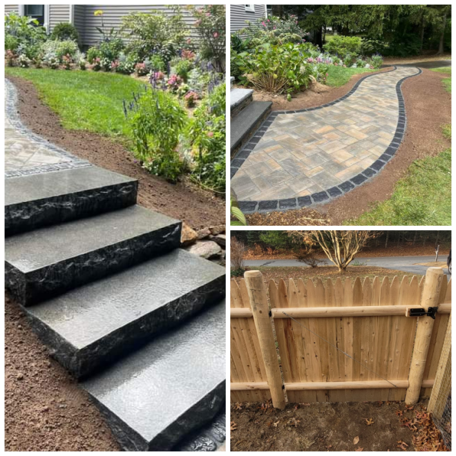 Review Jeffrey williams landscaping image 304514