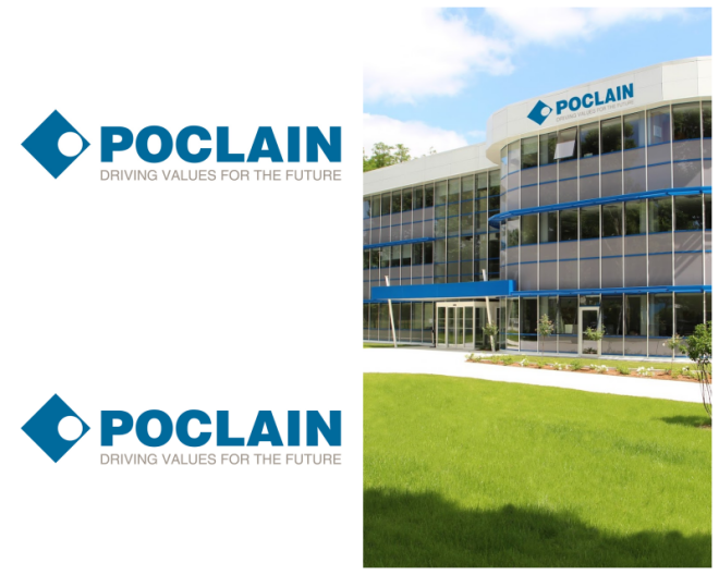 Review Poclain Hydraulics image 12157