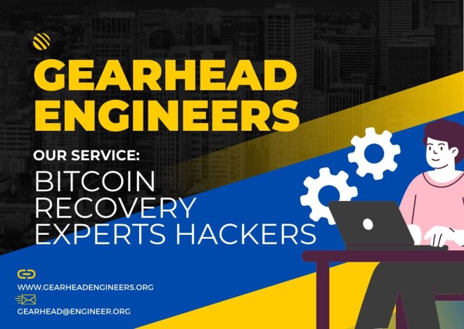 Review TECHNOCRATE RECOVERY image 357071