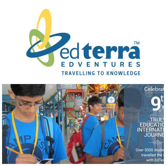 Review Edterra Edventure image 91888