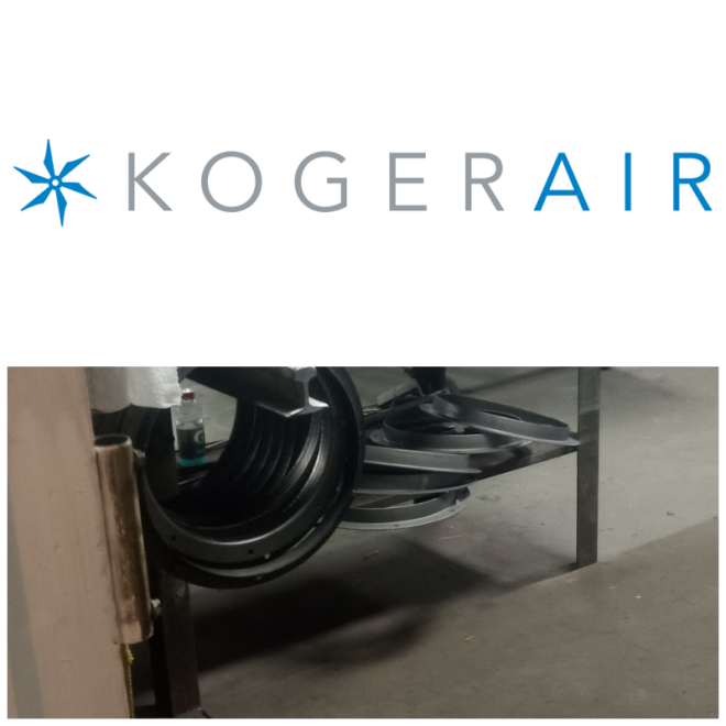 Review Koger air corporation image 309156