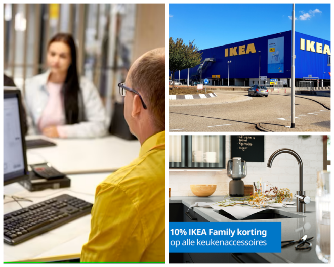 Review IKEA Barendrecht image 23532