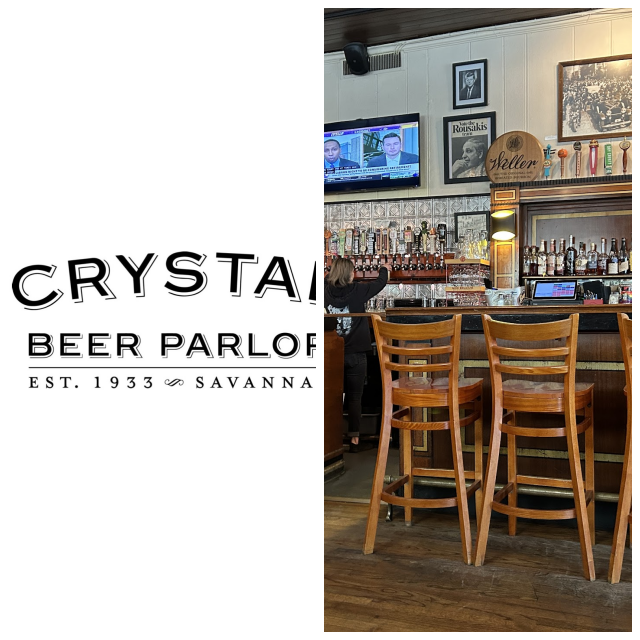 Review Crystal beer parlor image 270112