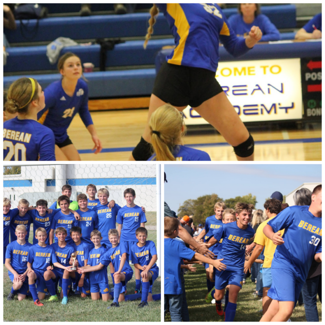 Review Berean academy image 267583
