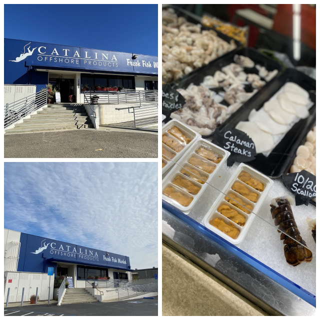 Review Catalina Offshore Products, Inc. image 48111