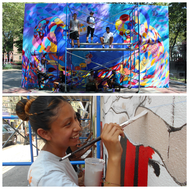Review Groundswell Mural Project image 182474