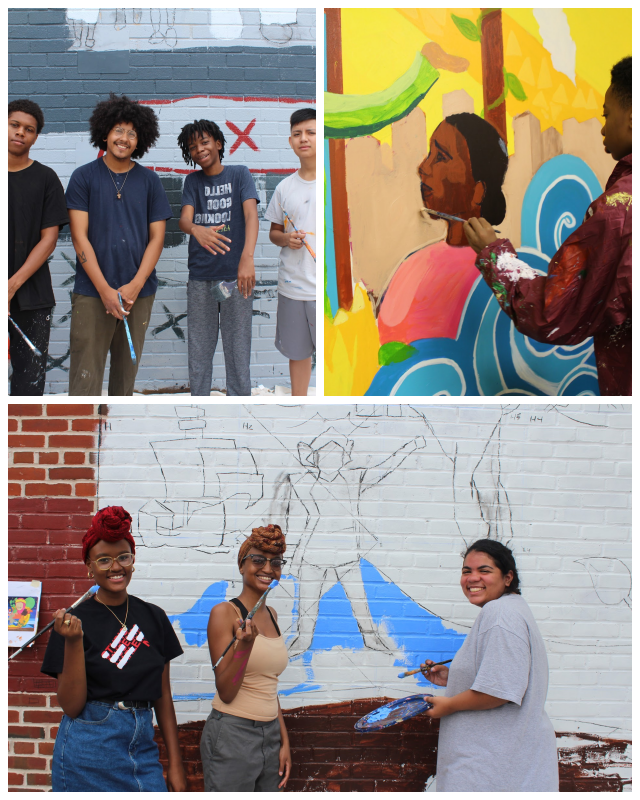 Review Groundswell Mural Project image 182476