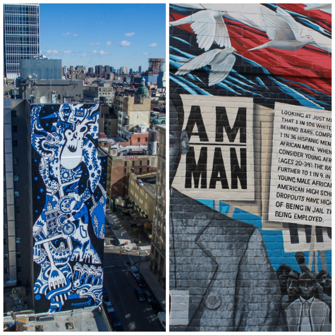 Review Groundswell Mural Project image 182477