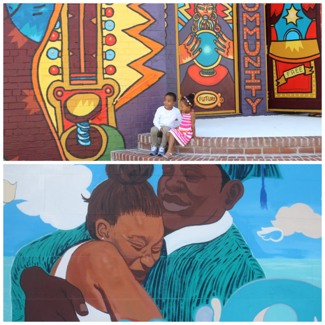 Review Groundswell Mural Project image 182478
