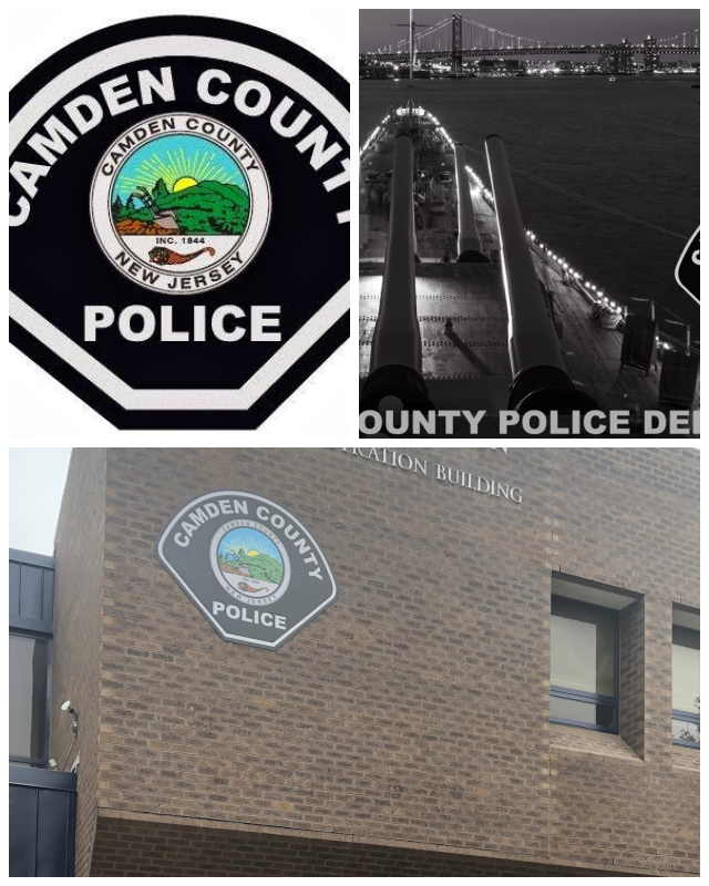 Review Camden county police department image 269485