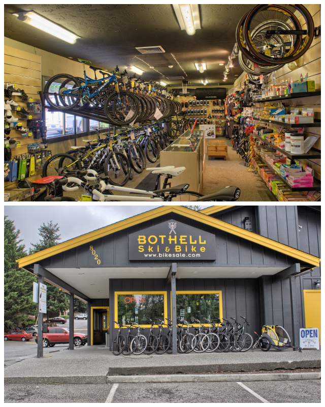Review Bothell Ski & Bike image 191407