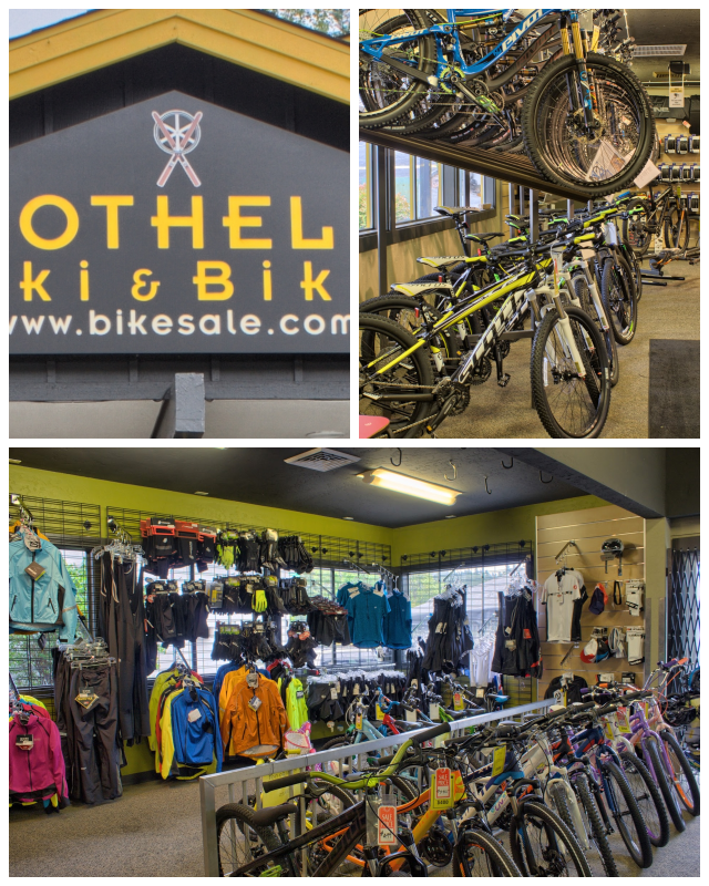 Review Bothell Ski & Bike image 191408