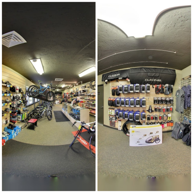 Review Bothell Ski & Bike image 191411
