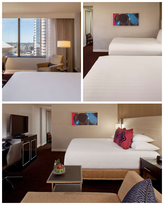 Review HYATT REGENCY NEW ORLEANS image 17081